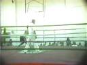 Adrian Zamora Boxing