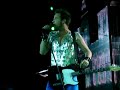 NINO - Komis X_Smells Like Teen Spirit@VMA 2008