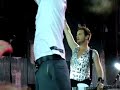NINO - Komis X_Smells Like Teen Spirit@VMA 2008