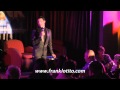 Frank Lotito - Audience Phone Call