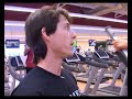 Consejos de como se debe usar la maquina de elíptica: www.fundaciondelcorazon.com La elíptica es un ejercicio cardiosaludable en el gimnasio que emula la marcha oa la carrera. LaSociedad Española de Cardiología y la Fundación Española del Corazón constituyen una organización cuyo impulso vital es velar por la salud cardiovascular de la población través de la excelencia clínica e investigadora, así como educativa y divulgativa. Más informacion en: www.fundaciondelcorazon.com Hazte fan en Facebook www.facebook.com Síguenos en Twitter: twitter.com
