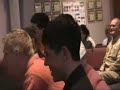 Marks Testimony  HolyGhost Falls! UPCI APOSTOLIC