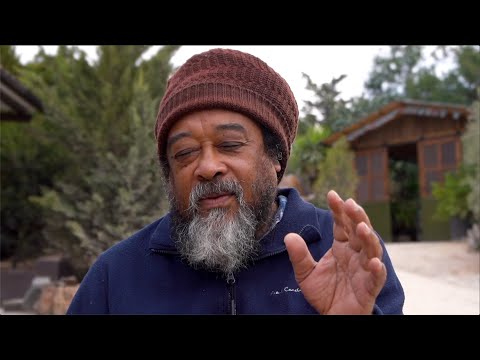 Mooji Video: Morning Spiritual Exercise ~ How to Live as Presence