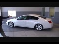Used Nissan Maxima Roseville Sacramento Elk Grove Folsom
