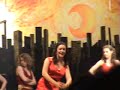 America - West Side Story