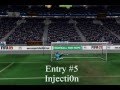 videos de SweetPatch.tv Goal of the Month Sept 08 Winner! Injecti0n