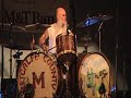 Kentucky Headhunters Fred Young - Drum Solo Kentucky Headhunters Fred Young - Drum Solo