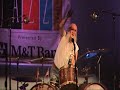 music: kentucky headhunters fred young - drum solo - video bobbykidd5943