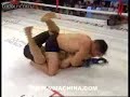 Art Of War MMA 4 IL Kwon Kim VS Dai Shuang Hai ???