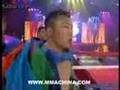 Art Of War MMA 4 IL Kwon Kim VS Dai Shuang Hai 戴双海