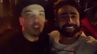 Vem novidade aí: Wilian&Marlon com Wesley Safadão.