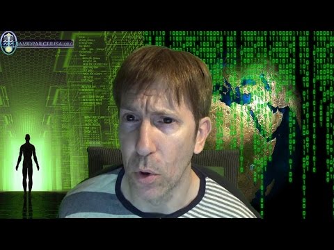 ¿VIVIMOS EN MATRIX? -  Disputado Debate de Conspiración