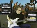 Steve Ouimette Demos Jimmy Page, Led Zeppelin on Mojave