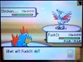 videos de D/P Wifi Battle 49# Vs. Phenom119