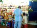 Ben Thanh Market - Saigon