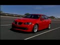 2008 Pontiac G8 driving video