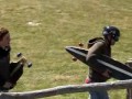 Skateboarding - Speedboarding the East Coast