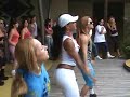 Beija Flor com Suingue Ra�a e Swing do Bixo no Cabral