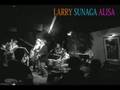 LARRY SUNAGA ALISA ラリー 寿 永 アリサ