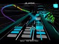 Star Wolf Theme - Audiosurf