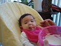 Maite Primera Comida