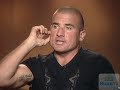 Dominic Purcell (Prison Break) interview Dominic Purcell (Prison Break) interview