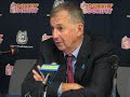 Calhoun Opening After Western Carolina