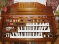 Yamaha Electone D-85 Mein sch�nster Tanz mit Dir
