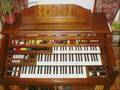 Yamaha Electone D-85 Mein schönster Tanz mit Dir