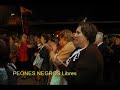 el manifiesto de los peones negros