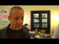 Die Uni brennt Peter Pilz