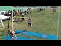 2008 OHSAA Girls Division 3 State Cross Country Championships