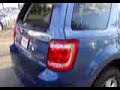 Autofair Ford 2009 Escape Walkaround Autofair Ford 2009 Escape Walkaround
