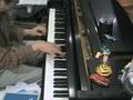 HonkyTonk Piano