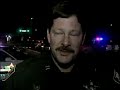 Waitress Stabbed