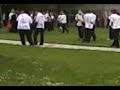 Foam Fight