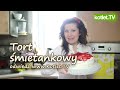 Tort śmietankowy - Kotlet.TV