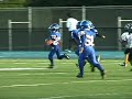 2008 Bayside Bronco Tiny Mites - Game 5 2008 Bayside Bronco Tiny Mites - Game 5