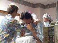 The Birth of Amelia Rose The Birth of Amelia Rose