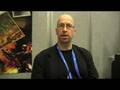 Interview with Morten Iversen, ZeitGuyz