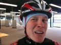 Katie Compton at Cross Nationals