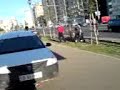 live de la brasov cum trverseaza ursu strada
