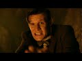 BBC News - Matt Smith Quits Doctor Who - YouTube