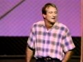 Comic Relief  "Robin Williams" Stand Up Comedy 1987