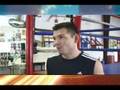 Iron Boxing Interviews - Draft