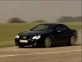 Mercedes CLK 55 Carlsson