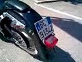 My Harley Davidson Fat Boy 1340 Sound