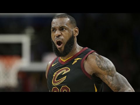 Video: Tim and Sid: LeBron and Cavaliers making sure Celtics don't run away with East