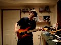 ? Skid Row - Youth Gone Wild Guitar Cover - StevieBGoode ? Skid Row - Youth Gone Wild Guitar Cover - StevieBGoode