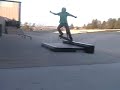 Krook on Box